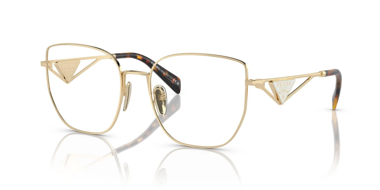 Prada A54VD Eyeglasses - view 15